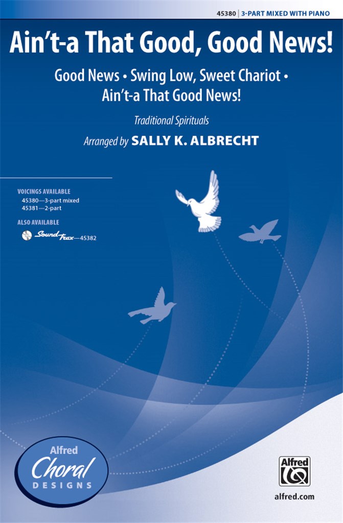 Aint A That Good Good News